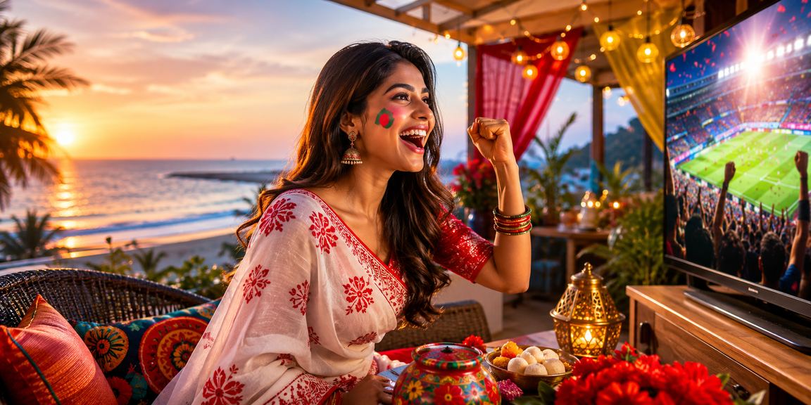কক্সবাজারে পহেলা বৈশাখে ক্যাসিনো প্রোমোশন