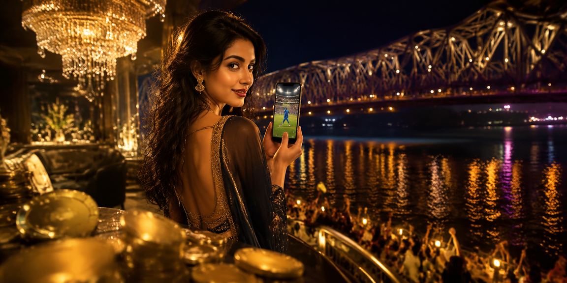 রাজশাহীতে ক্রিকেট বাজি করা হাই রোলার ব্যবহারকারী